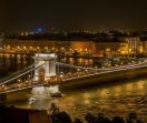 Очарованието на Будапеща, със самолет и обслужване на български език