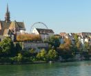 Екскурзия в ГЕРМАНИЯ, ШВЕЙЦАРИЯ и ФРАНЦИЯ - Богатствата на Елзас и Рейн - ренесанс, готика и природа
