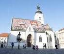Екскурзия в ХЪРВАТИЯ - ЗАГРЕБ на един дъх, със самолет - 2 нощувки