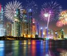 НОВА ГОДИНА в ДУБАЙ и АБУ ДАБИ - 8 дни, с полет от ВАРНА - хотел Dusit D2 Kenz Hotel Dubai 4* !