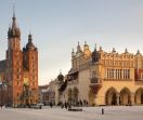Екскурзия в ПОЛША - КРАКОВ на един дъх