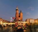 Екскурзия в ПОЛША - Коледни базари в КРАКОВ