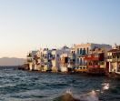 Почивка в ГЪРЦИЯ - ОСТРОВ МИКОНОС,  3 нощувки  - самолетна програма с Aegean Airlines!
