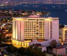 Нова година в ТУРЦИЯ - ИСТАНБУЛ - хотел Movenpick Marmara sea 5* - 3 нощувки от София!Специално предложение - със собствен транспорт