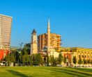 Майски празници в Албания