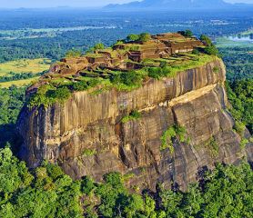 Екскурзия до Шри Ланка - земята на Буда и Рама, 21-30.10.2023г., Група с водач