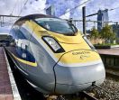 КОНСЕРВАТИВНИЯТ ЛОНДОН и РОМАНТИЧНИЯТ ПАРИЖ - ПЪТУВАНЕ С EUROSTAR ПОД ЛА МАНШ!