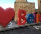 ЛИВАН - програма с включени всички екскурзии и посещения + 2 обяда! Има записан мъж за комбинация за 03.05.23