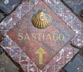СЕВЕРНА ИСПАНИЯ - Пътят Камино де Сантяго – oт страната на баските до Галисия! STOP SALE!