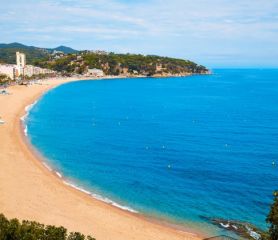 ИСПАНИЯ - Кадис, „карибска“ екзотика на брега на Коста де ла Лус, „Испанските кариби“! !