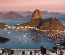 Brazil - РИО ДЕ ЖАНЕЙРО и АМАЗОНИЯ - 15.10.2025, 19.11.2025, 10.12.2025