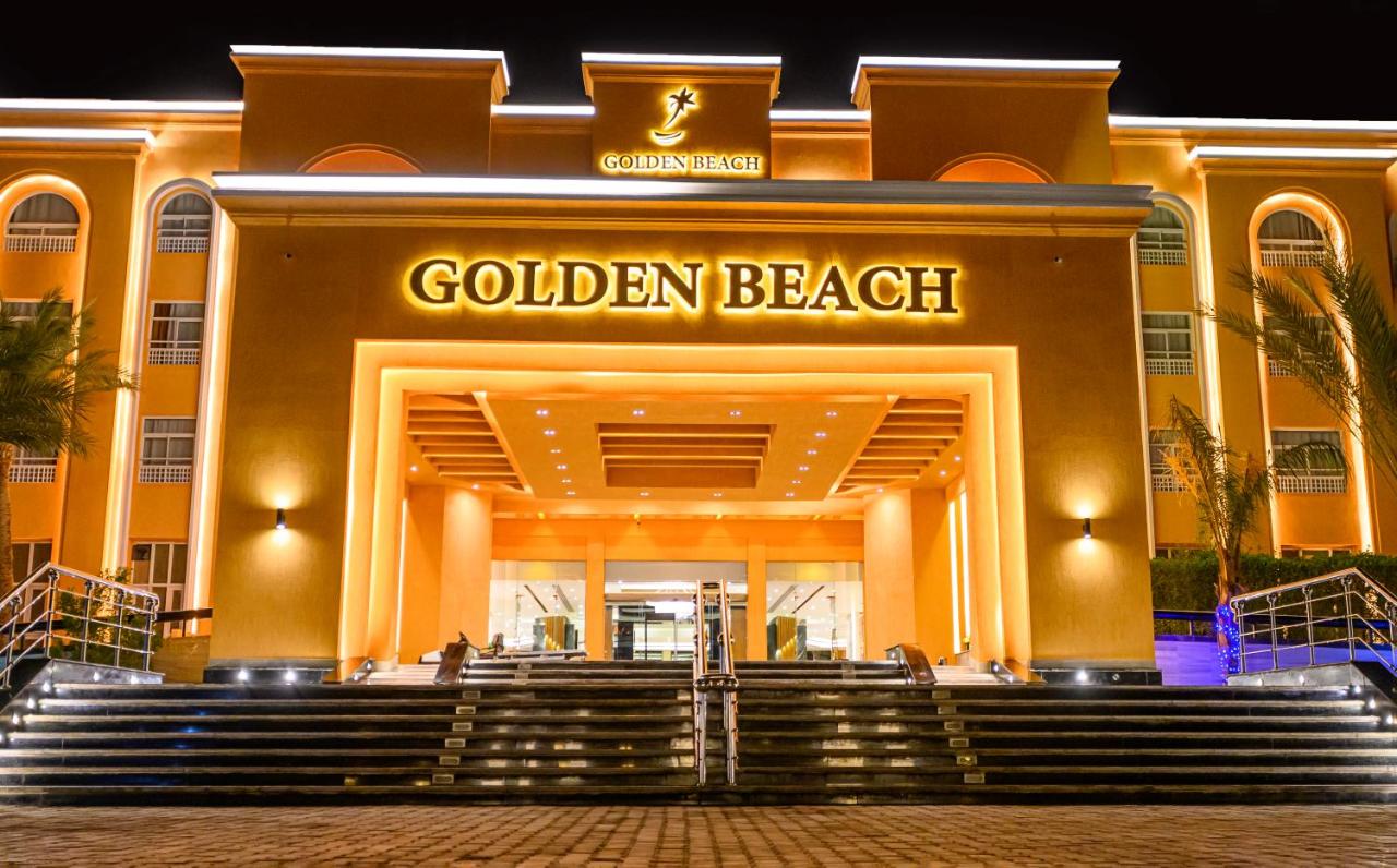 Golden Beach Resort -  Ultra All inclusive
