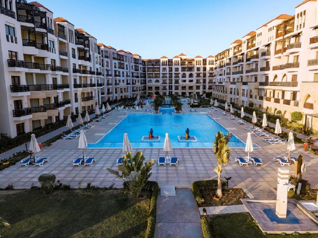Gravity Hotel Aqua Park Hurghada - All Inclusive