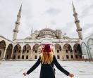 Нова година в Истанбул, от Варна, нощен преход - 4 нощувки
