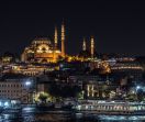 Нова година в Истанбул, от София, нощен преход - 4 нощувки