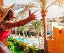 100 ЕВРО ОТСТЪПКА - Почивка в Хургада, Египет със самолет от София в Събота - 7 нощувки