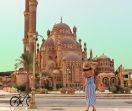 ЕКСКЛУЗИВНИ ОТСТЪПКИ - ЕСЕН в Шарм ел Шейх, Египет със самолет от София - 7 нощувки
