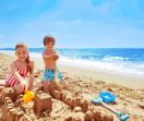 SENZA SUNSET BEACH