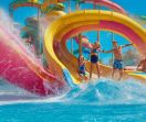 2 деца безплатно настаняване в RAMADA RESORT BY WYNDHAM 5*, Почивка в Кушадасъ със самолет от София до Измир - 7 нощувки