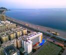 GALAXY BEACH HOTEL