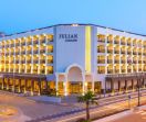 ADA JULIAN HOTEL