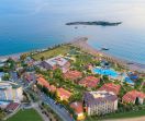 JUSTINIANO CLUB PARK CONTI