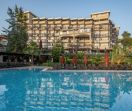 JUSTINIANO DELUXE RESORT