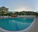 KAFTANS CITY HOTEL BY PRH&R