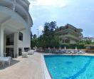 KAFTANS CITY HOTEL BY PRH&R