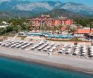 THE NORM KEMER (ex ASTERIA KEMER)