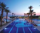 LIMAK ATLANTIS DELUXE HOTEL & RESORT