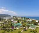 MIRAGE PARK RESORT