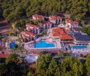 NICHOLAS PARK HOTEL