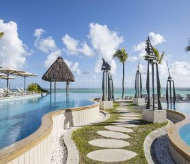 AMBRE RESORT&SPA