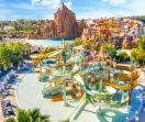 RIXOS THE LAND OF LEGENDS KINGDOM