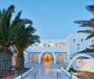 SANTORINI PALACE HOTEL