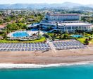 STARLIGHT RESORT HOTEL