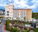 OZ HOTELS SUI RESORT