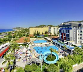 WHITE CITY BEACH HOTEL (ADULTS ONLY)