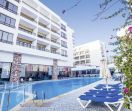 MARLIN INN RESORT