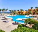 STELLA DI MARE BEACH RESORT AND SPA - MAKADI BAY