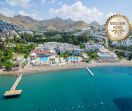 ARMONIA HOLIDAY VILLAGE & SPA