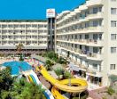ASRIN BEACH HOTEL