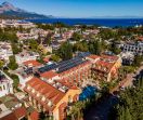 ASTORIA HOTEL KEMER