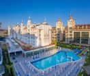 SIDE ROYAL PALACE HOTEL & SPA