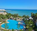 AZIZA BEACH THALASSO & GOLF (ADULTS ONLY)