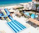 SOUSSE CITY & BEACH HOTEL