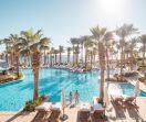 FOUR SEASONS RESORT
