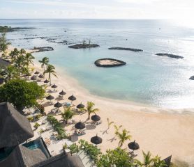 VERANDA POINTE AUX BICHES HOTEL