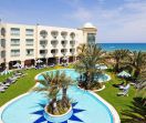 GOLDEN YASMINE MEHARI HAMMAMET THALASSO & SPA